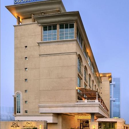 Majestic Court Sarovar Portico Navi Mumbai Dış mekan fotoğraf