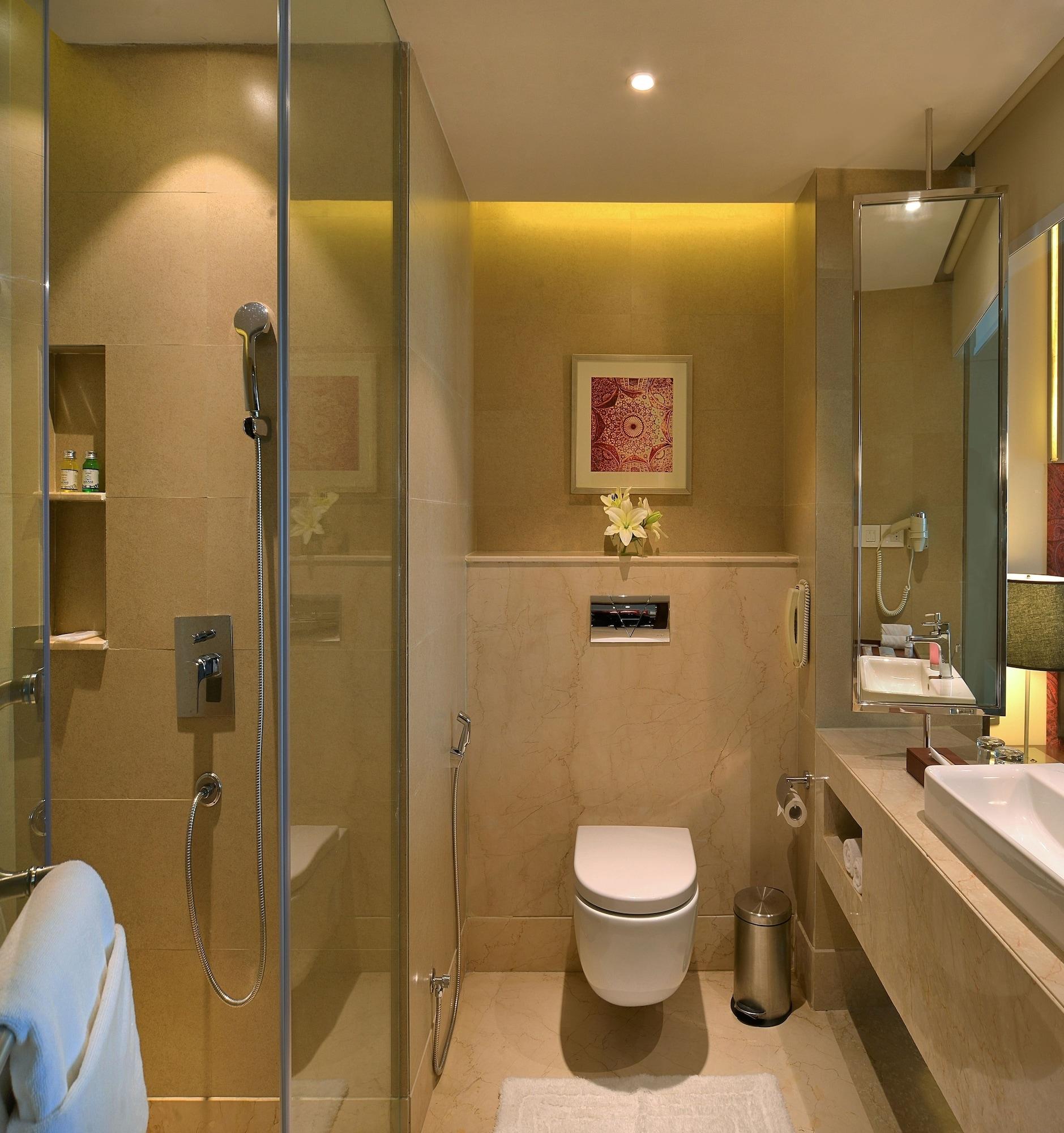 Majestic Court Sarovar Portico Navi Mumbai Dış mekan fotoğraf